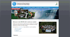 Desktop Screenshot of ppeppd2013.plapiqui.edu.ar
