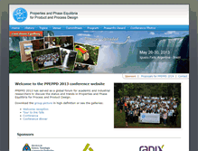 Tablet Screenshot of ppeppd2013.plapiqui.edu.ar